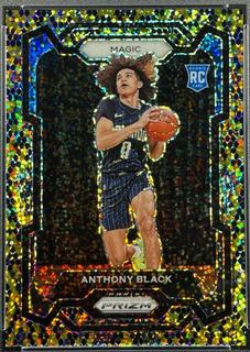 Anthony Black