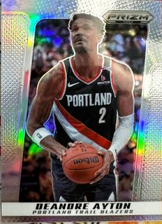 Deandre Ayton