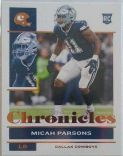 Micah Parsons