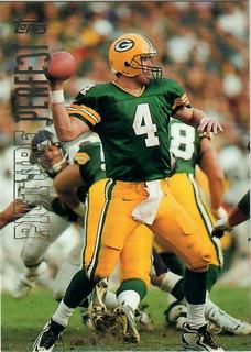 Brett Favre