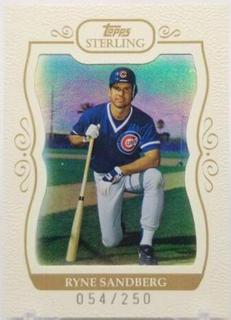 Ryne Sandberg