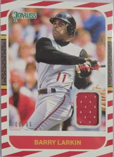 Barry Larkin