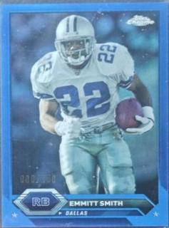 Emmitt Smith