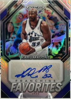 Karl Malone