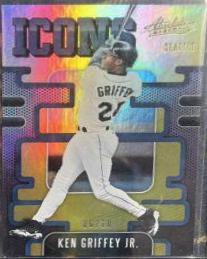 Ken Griffey Jr.