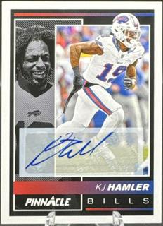 KJ Hamler