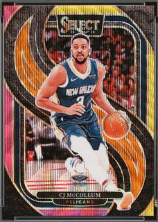 CJ McCollum