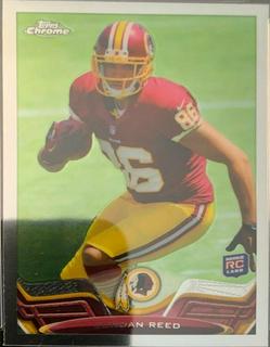 Jordan Reed