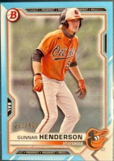 Gunnar Henderson
