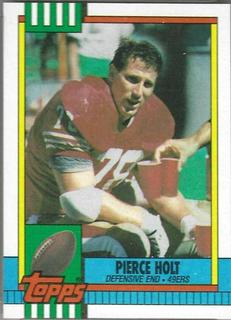 Pierce Holt
