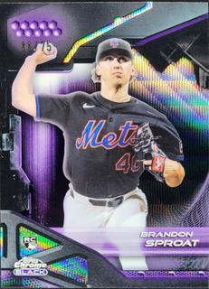 Brandon Sproat