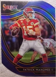 Patrick Mahomes II