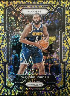 DeAndre Jordan