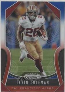 Tevin Coleman