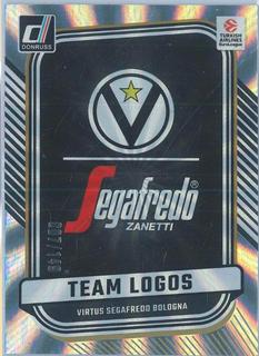 Virtus Segafredo Bologna