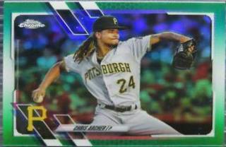 Chris Archer