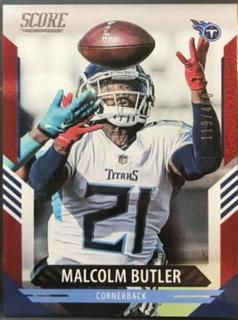 Malcolm Butler