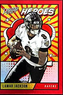 Lamar Jackson