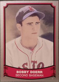 Bobby Doerr
