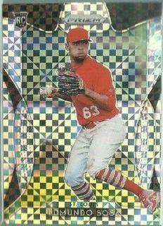 Edmundo Sosa