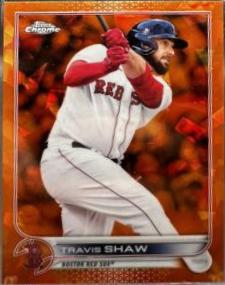 Travis Shaw