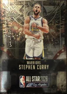 Stephen Curry