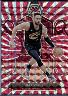 Max Strus