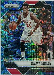 Jimmy Butler