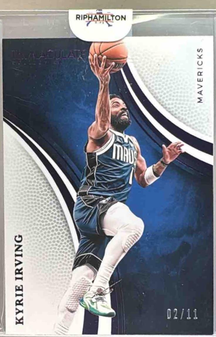 Kyrie Irving
