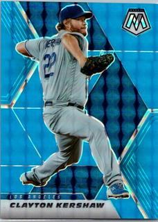 Clayton Kershaw