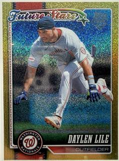 Daylen Lile