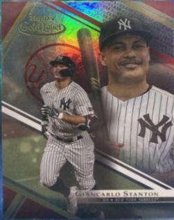 Giancarlo Stanton
