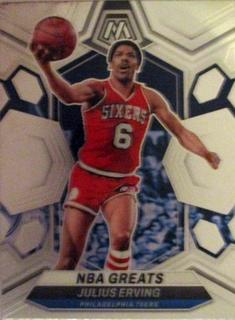 Julius Erving