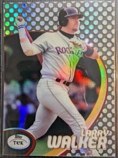 Larry Walker