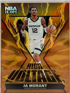 Ja Morant
