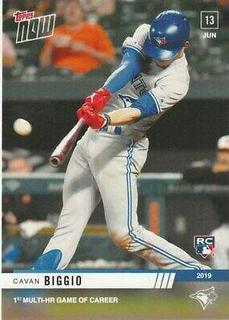 Cavan Biggio
