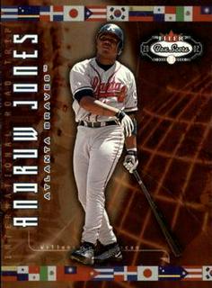 Andruw Jones