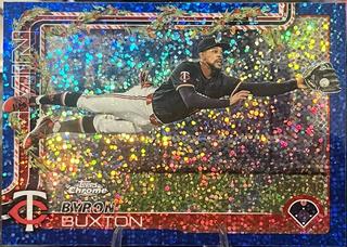 Byron Buxton