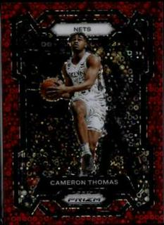 Cameron Thomas