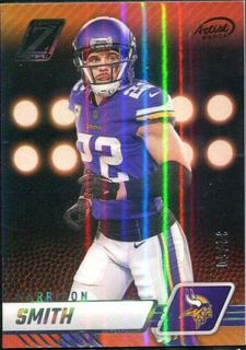 Harrison Smith
