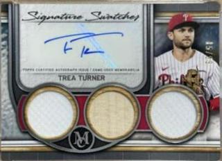 Trea Turner