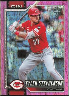 Tyler Stephenson