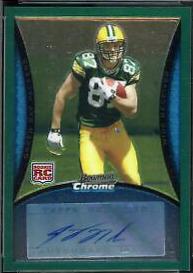 Jordy Nelson
