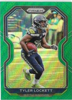 Tyler Lockett