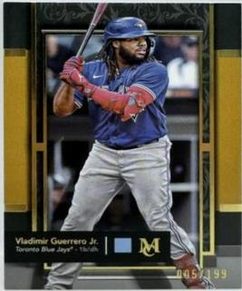 Vladimir Guerrero Jr.