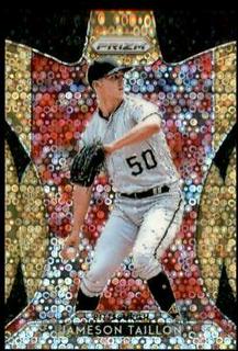 Jameson Taillon