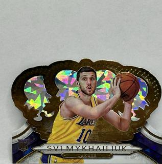 Svi Mykhailiuk