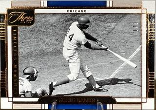 Ernie Banks