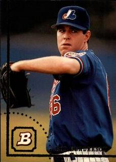 Rod Henderson