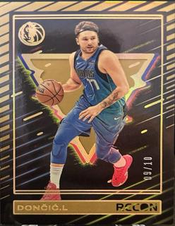 Luka Doncic